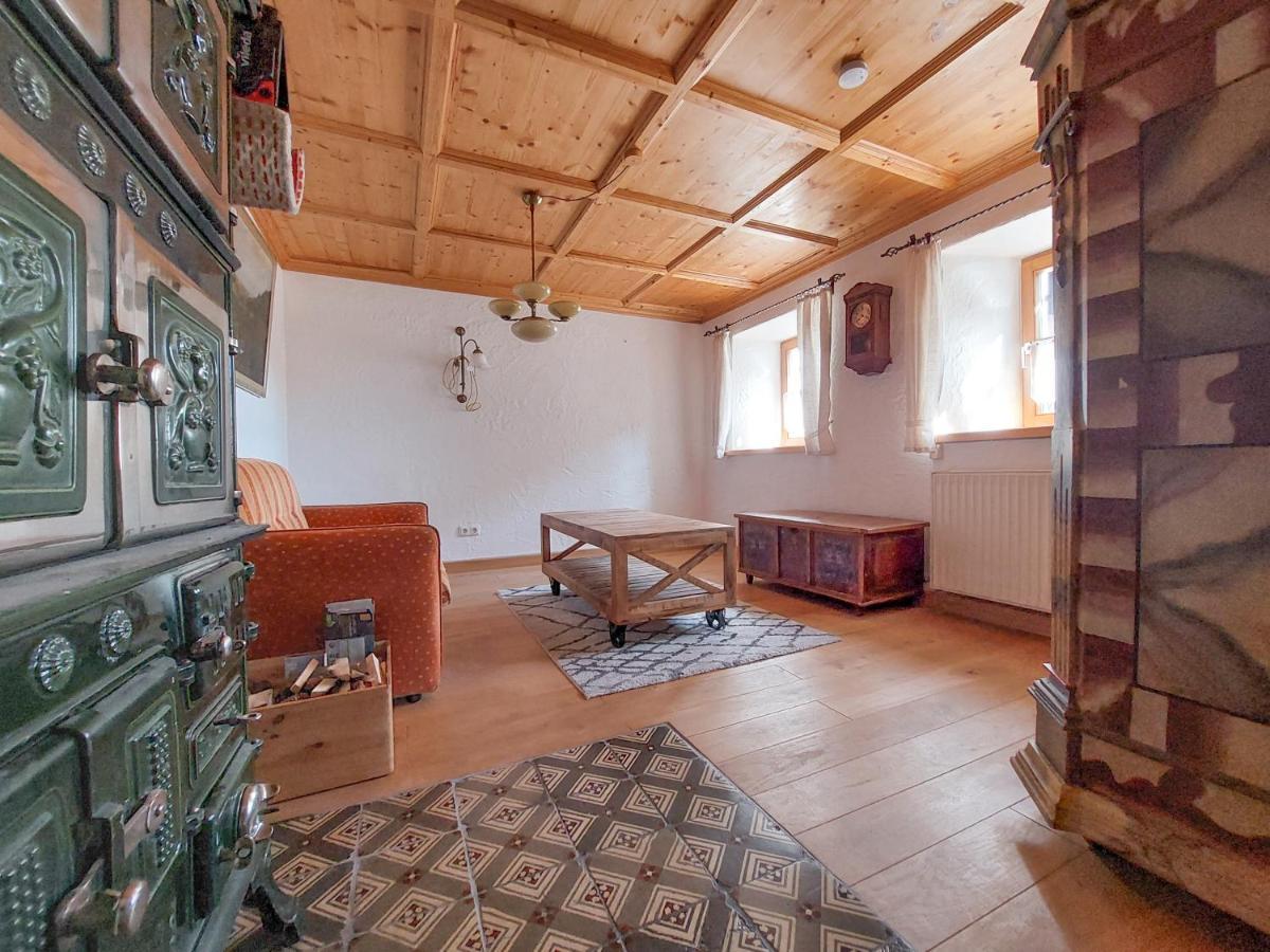 400Qm Bayerische Villa 2500Qm Uneinsehbarer Garten In Beliebter Urlaubsregion Freyung Bagian luar foto
